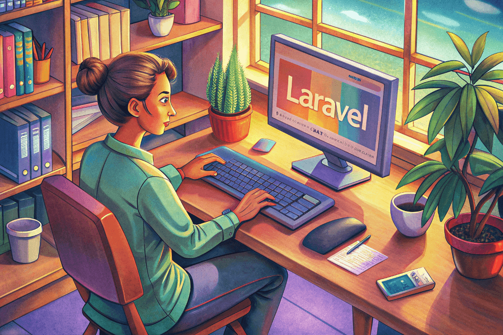 Managing Laravel Vapor for White-Label Projects